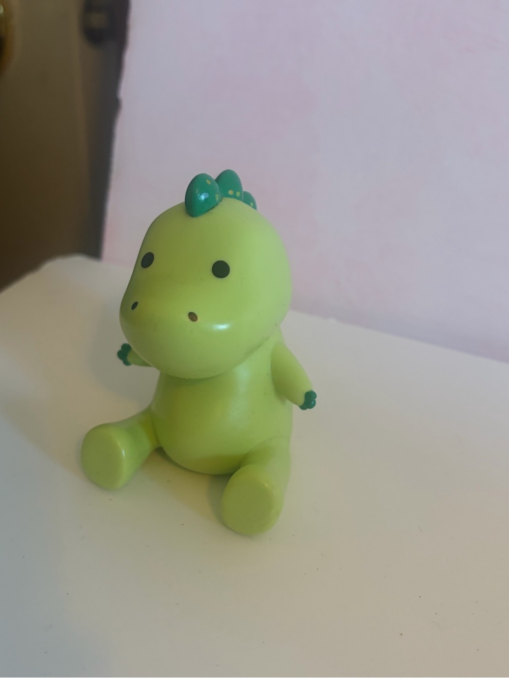 Moriah Elizabeth pickle vinyl figure brand new